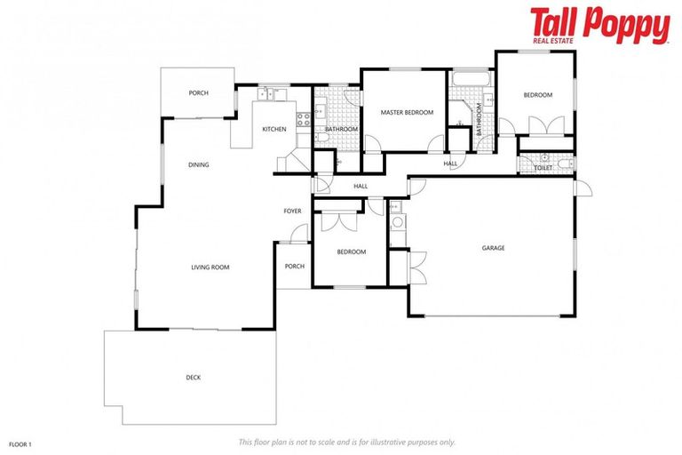 Photo of property in 2a Tekoah Place, Judea, Tauranga, 3110