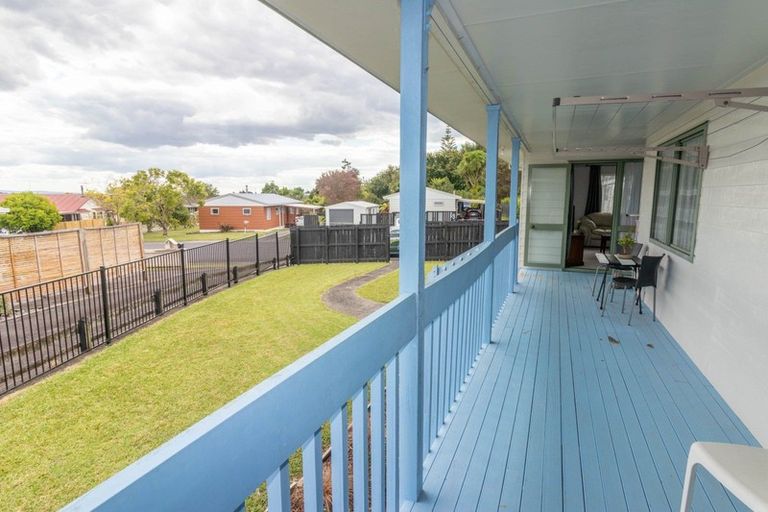 Photo of property in 16 Keepa Avenue, Paeroa, 3600