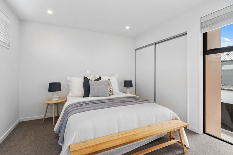 Photo of property in 4/45 Maxwell Street, Riccarton, Christchurch, 8041