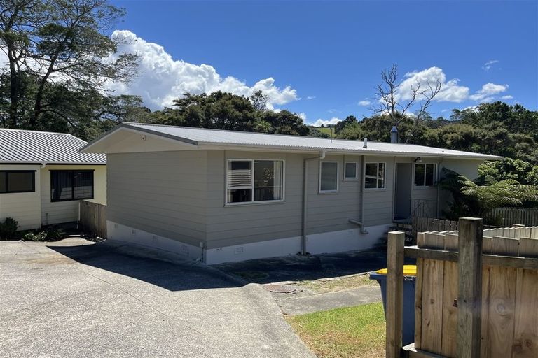 Photo of property in 59 Allington Road, Massey, Auckland, 0614
