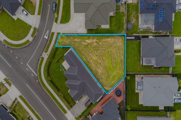 Photo of property in 25 Moyle Street, Pokeno, 2402