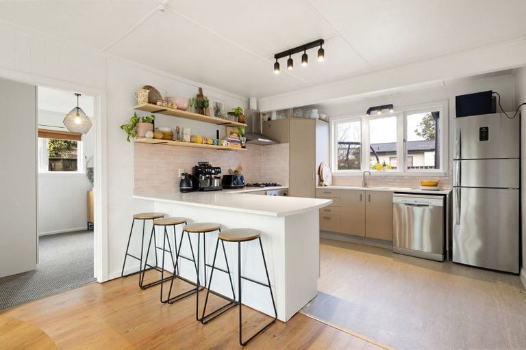 Photo of property in 5 Rhode Street, Frankton, Hamilton, 3204