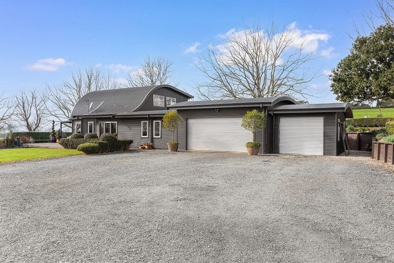 Photo of property in 2076 Morrinsville-walton Road, Richmond Downs, Walton, 3475