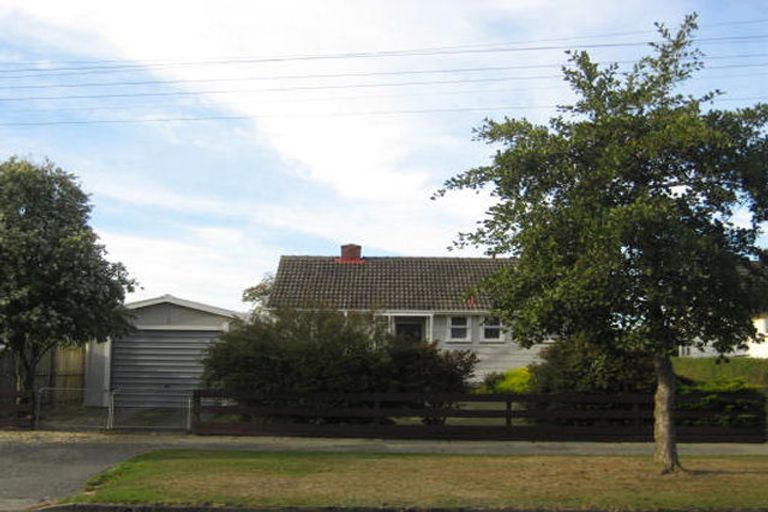 Photo of property in 53 Tyne Street, Marchwiel, Timaru, 7910