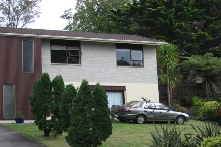 Photo of property in 8 Kegworth Place, Browns Bay, Auckland, 0630