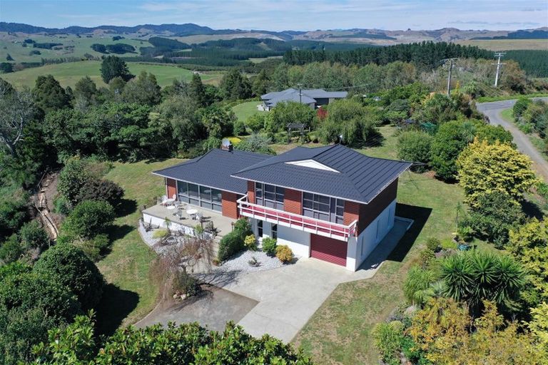 Photo of property in 103b Ginn Road, Rotowaro, Huntly, 3771