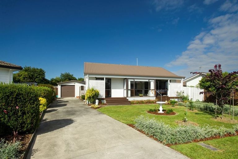 Photo of property in 13 Kahikatea Crescent, Matamata, 3400
