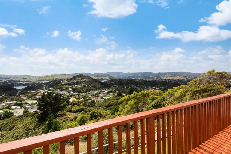Photo of property in 21 The Bollard, Whitby, Porirua, 5024