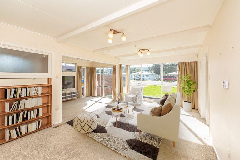 Photo of property in 36 Broadhead Avenue, Tawhero, Whanganui, 4501