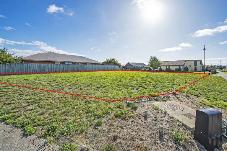 Photo of property in 1 Pahua Street, Pegasus, 7612