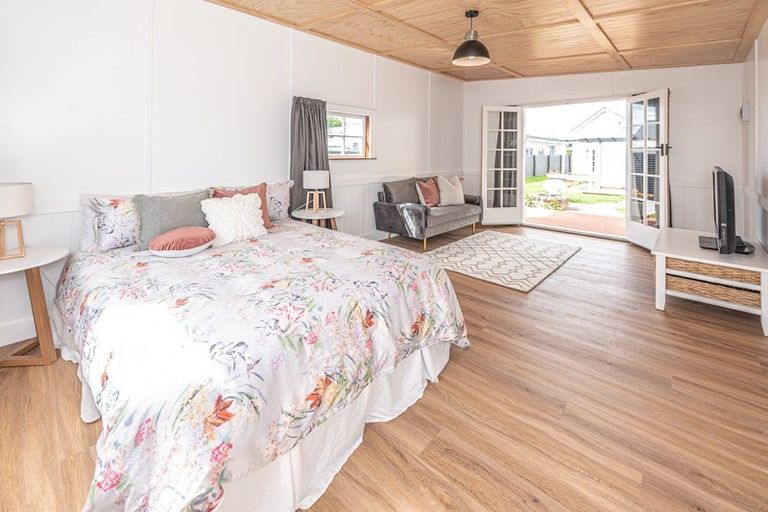 Photo of property in 42 Niblett Street, Whanganui, 4500