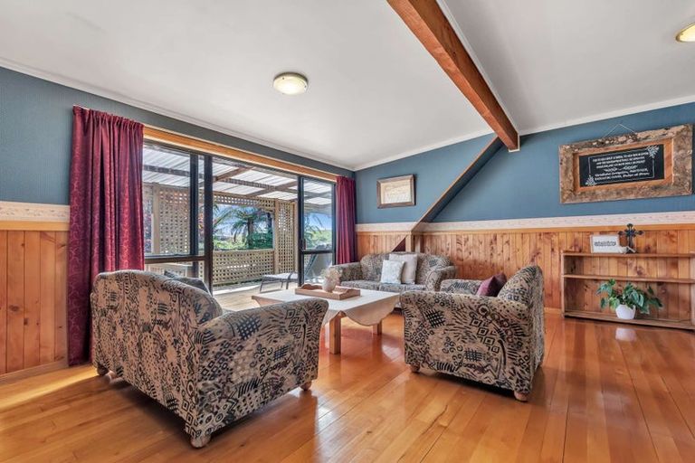 Photo of property in 28 Petrie Street, Pomare, Rotorua, 3015