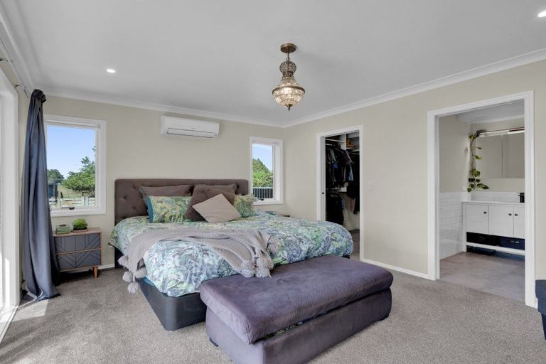 Photo of property in 532 Matangi Road, Matangi, Hamilton, 3284
