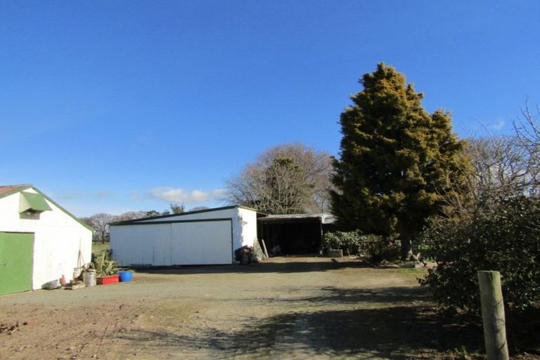 Photo of property in 61 Keillor Road, Waimate, 7980