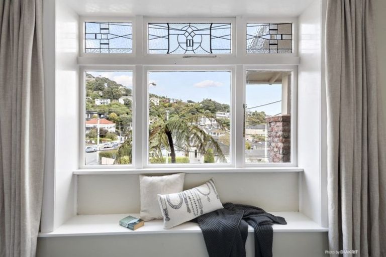 Photo of property in 565 Broadway, Miramar, Wellington, 6022