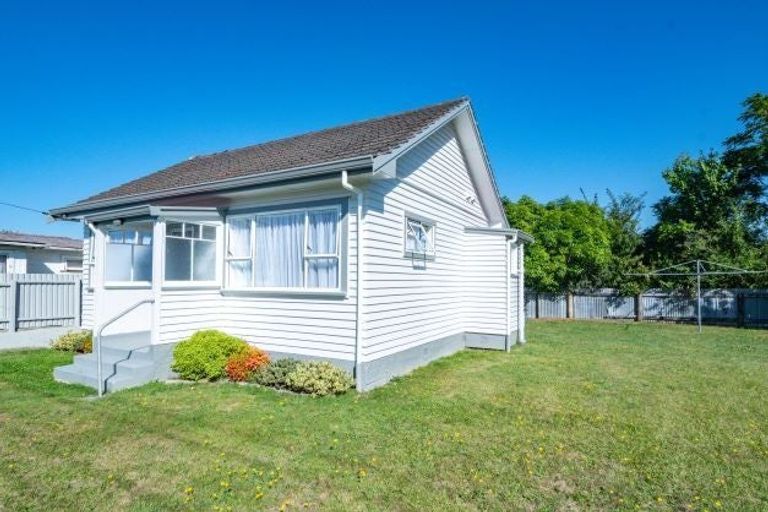 Photo of property in 4 Valley Road, Mangapapa, Gisborne, 4010