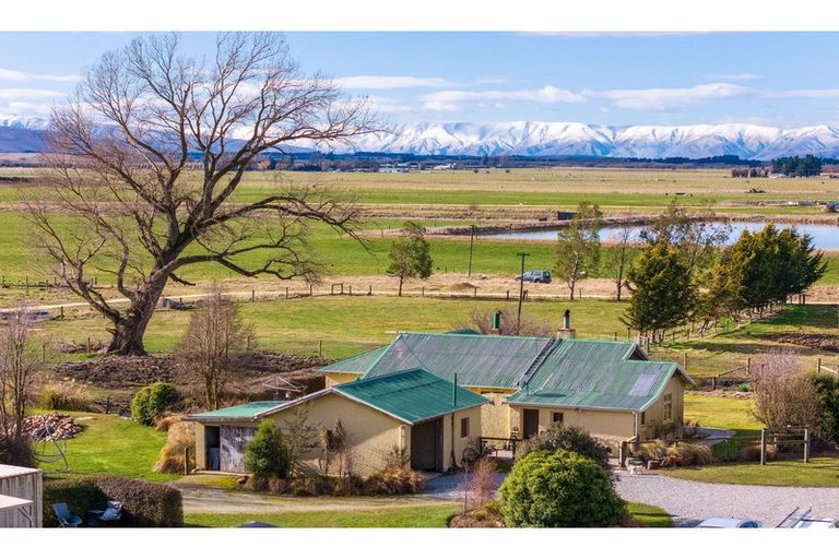 Photo of property in 49 Clouston Road, Omakau, 9376