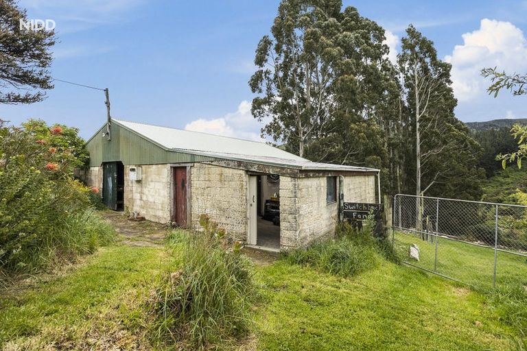 Photo of property in 36 Cottle Street, Upper Junction, Waitati, 9085