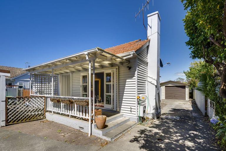 Photo of property in 2/33 Nuffield Avenue, Marewa, Napier, 4110