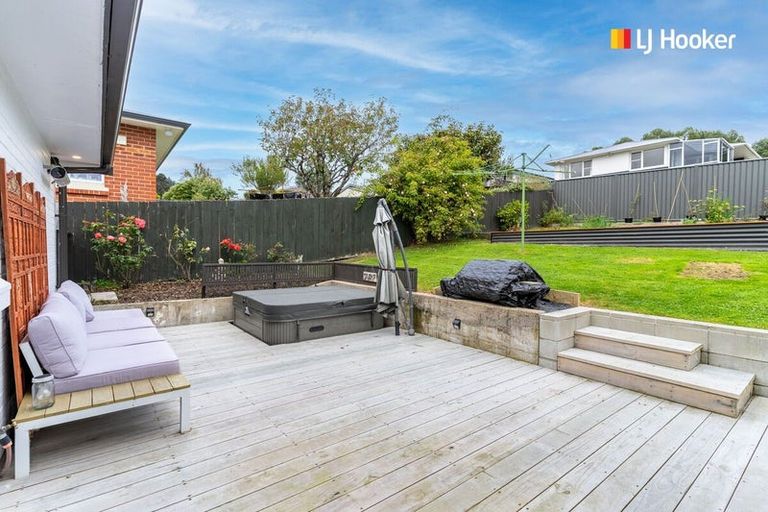 Photo of property in 25 Elwyn Crescent, Green Island, Dunedin, 9018