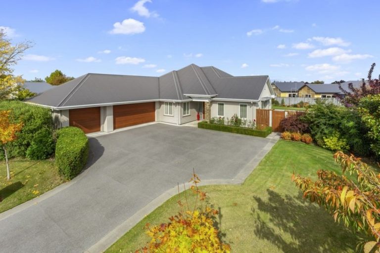 Photo of property in 47 Enverton Drive, Rangiora, 7400
