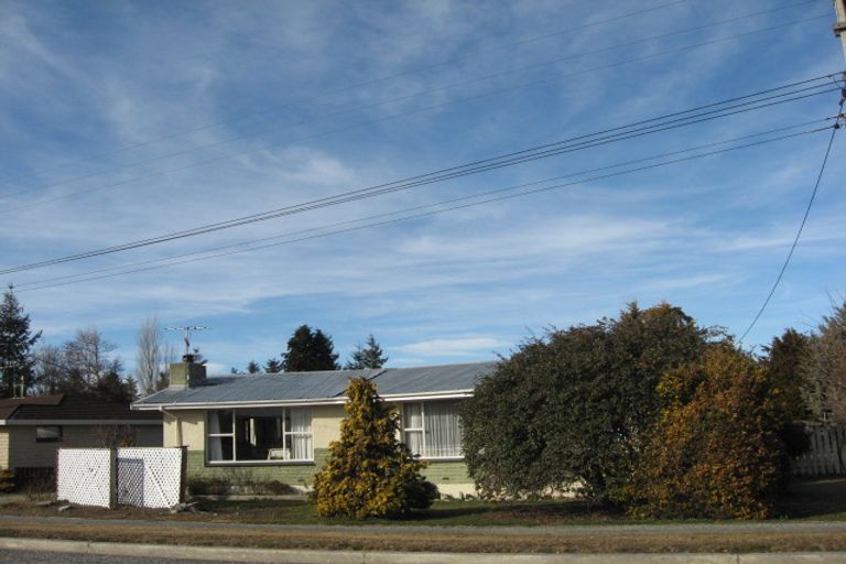 Photo of property in 18 Fraser Avenue, Ranfurly, 9332