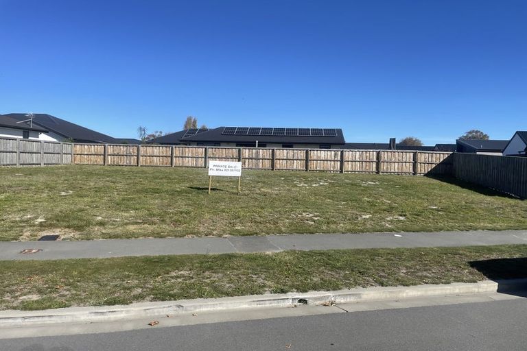 Photo of property in 29 Glenturret Drive, Casebrook, Christchurch, 8051