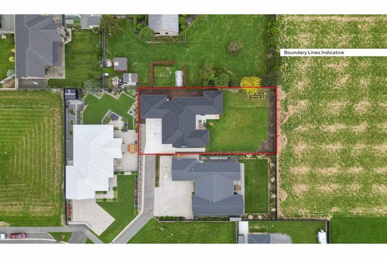 Photo of property in 66 Richfield Drive, Waikiwi, Invercargill, 9810