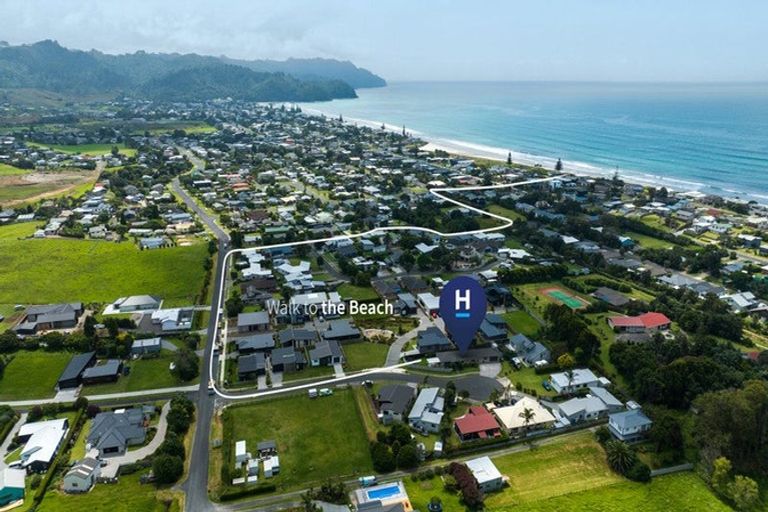 Photo of property in 7 Seafoam Place, Waihi Beach, 3611