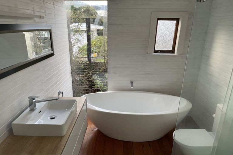 Photo of property in 36 Wellington Road, Hataitai, Wellington, 6021