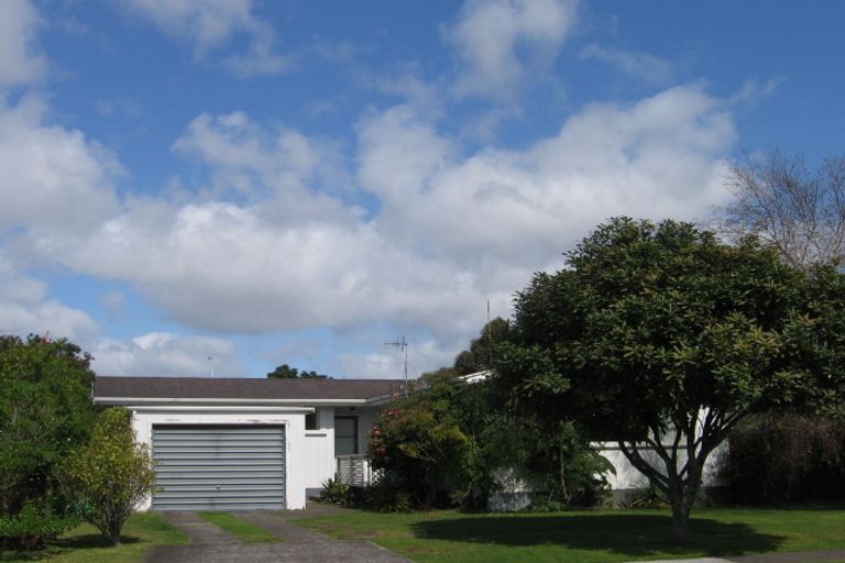 Photo of property in 6 Harris Street, Mount Maunganui, 3116