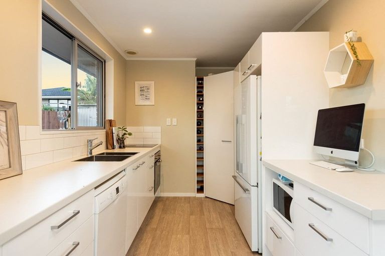 Photo of property in 1 Rutherford Street, Otumoetai, Tauranga, 3110