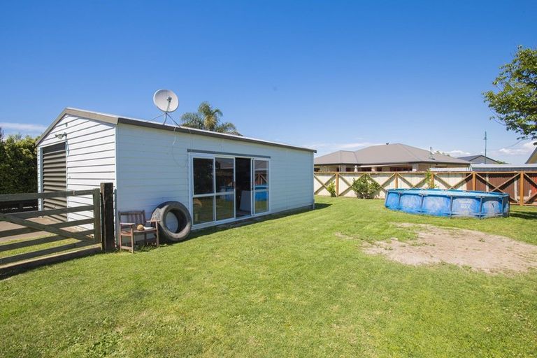 Photo of property in 398 Ormond Road, Lytton West, Gisborne, 4010