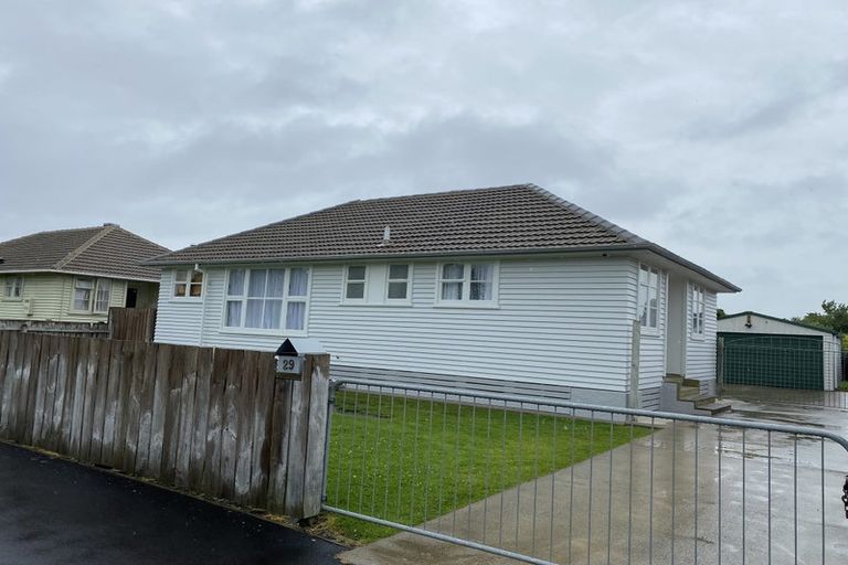 Photo of property in 29 Douglas Crescent, Fairfield, Hamilton, 3214