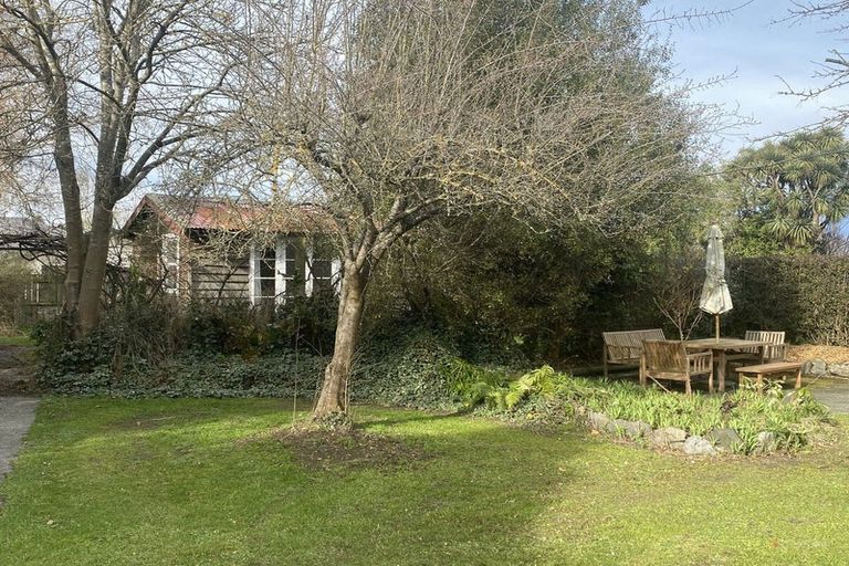 Photo of property in 243 Talbot Street, Geraldine, 7930