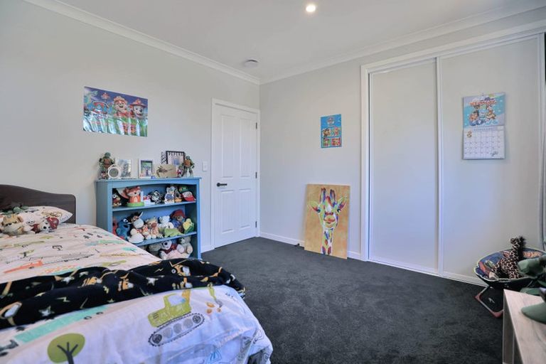 Photo of property in 8 Kelburn Place, Tinwald, Ashburton, 7700