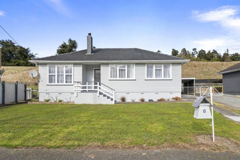 Photo of property in 6 Dove Place, Taihape, 4720