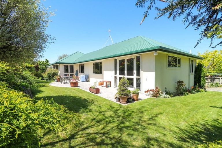 Photo of property in 35 Stirling Place, Marchwiel, Timaru, 7910