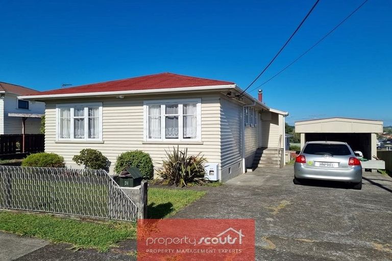 Photo of property in 24 Watene Crescent, Waitara, 4320