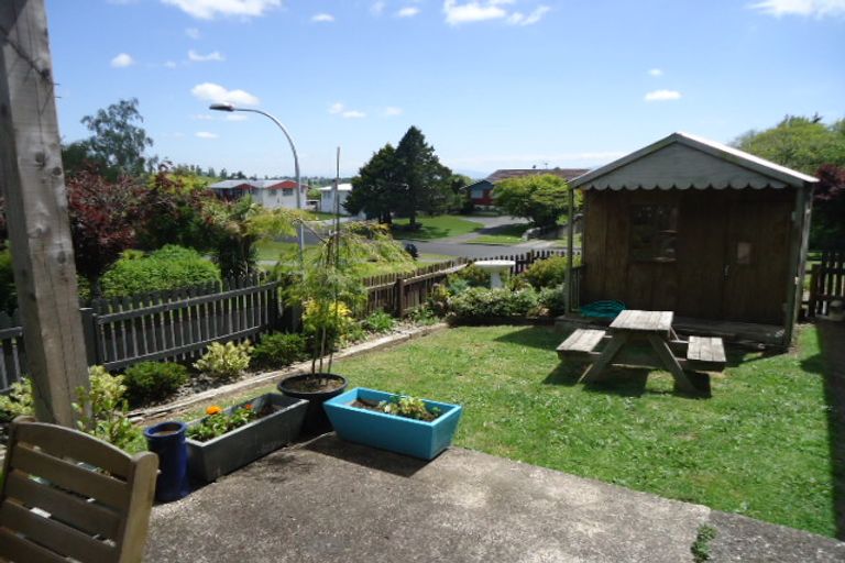 Photo of property in 20 Terrace Street, Putaruru, 3411