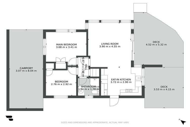 Photo of property in 11 Karaka Road, Beachlands, Auckland, 2018