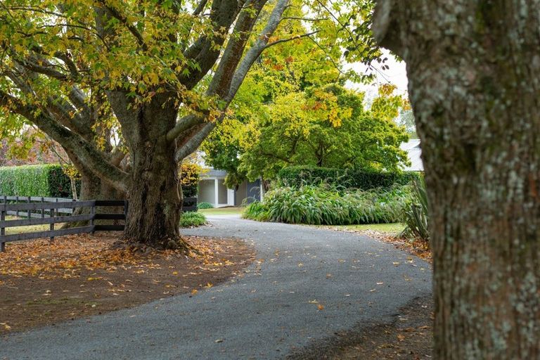 Photo of property in 365 Newell Road, Tamahere, Hamilton, 3283