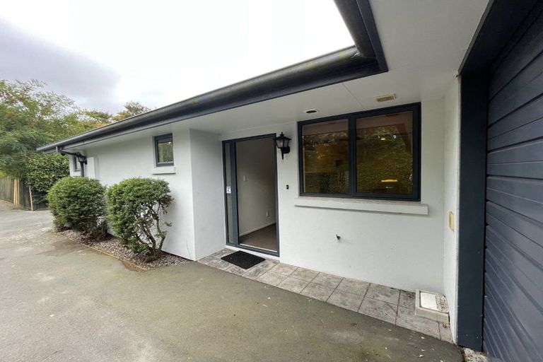 Photo of property in 52a Hounslow Street, Ilam, Christchurch, 8041