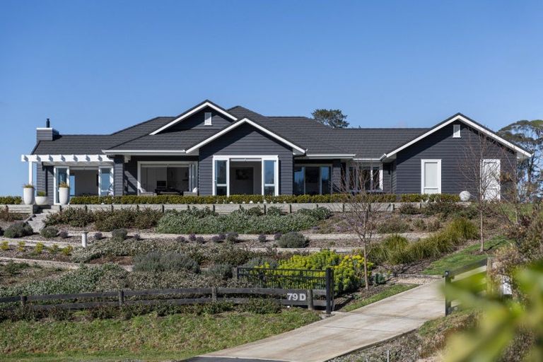 Photo of property in 79d Crawford Road, Minden, Tauranga, 3171