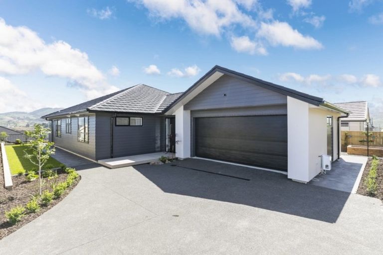 Photo of property in 153 John Burke Drive, Aotea, Porirua, 5024