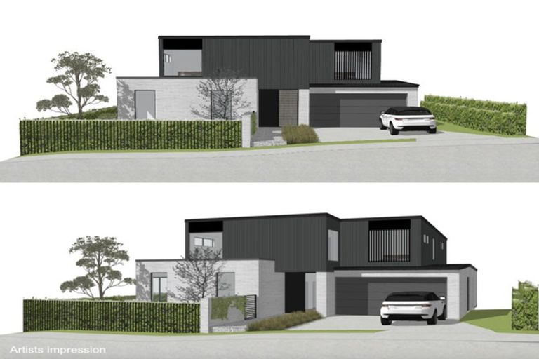 Photo of property in 16 Bremner Ridge Street, Flat Bush, 2019