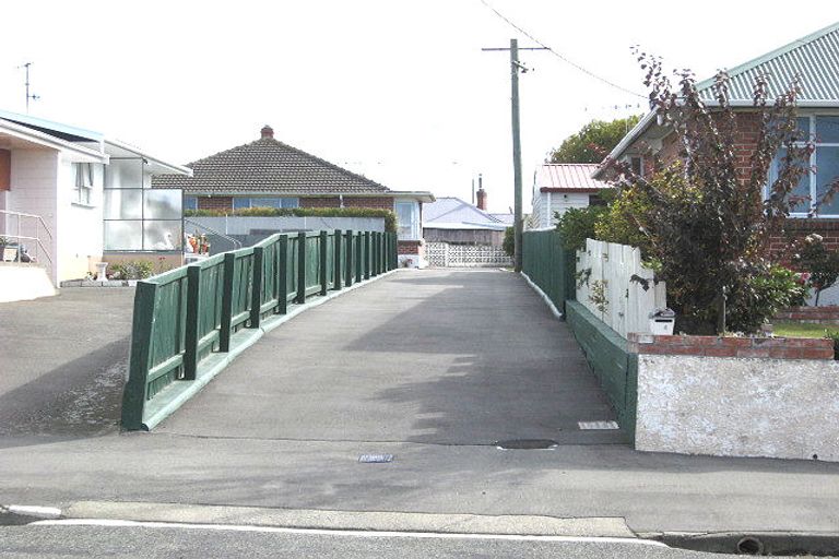 Photo of property in 14 Wallace Street, Kensington, Timaru, 7910