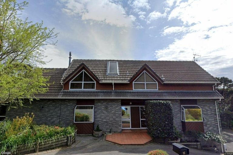 Photo of property in 16 Furneaux Grove, Whitby, Porirua, 5024