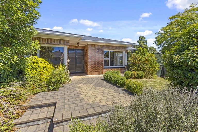 Photo of property in 3 Cobra Street, Halswell, Christchurch, 8025