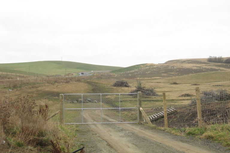 Photo of property in 215 Flag Swamp Road, Waikouaiti, 9472
